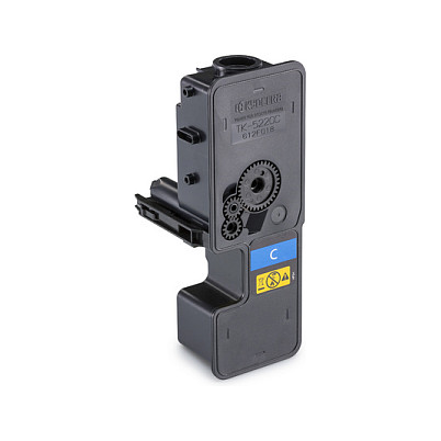 Kyocera TK-5220C Lasertoner 1200Seiten Cyan