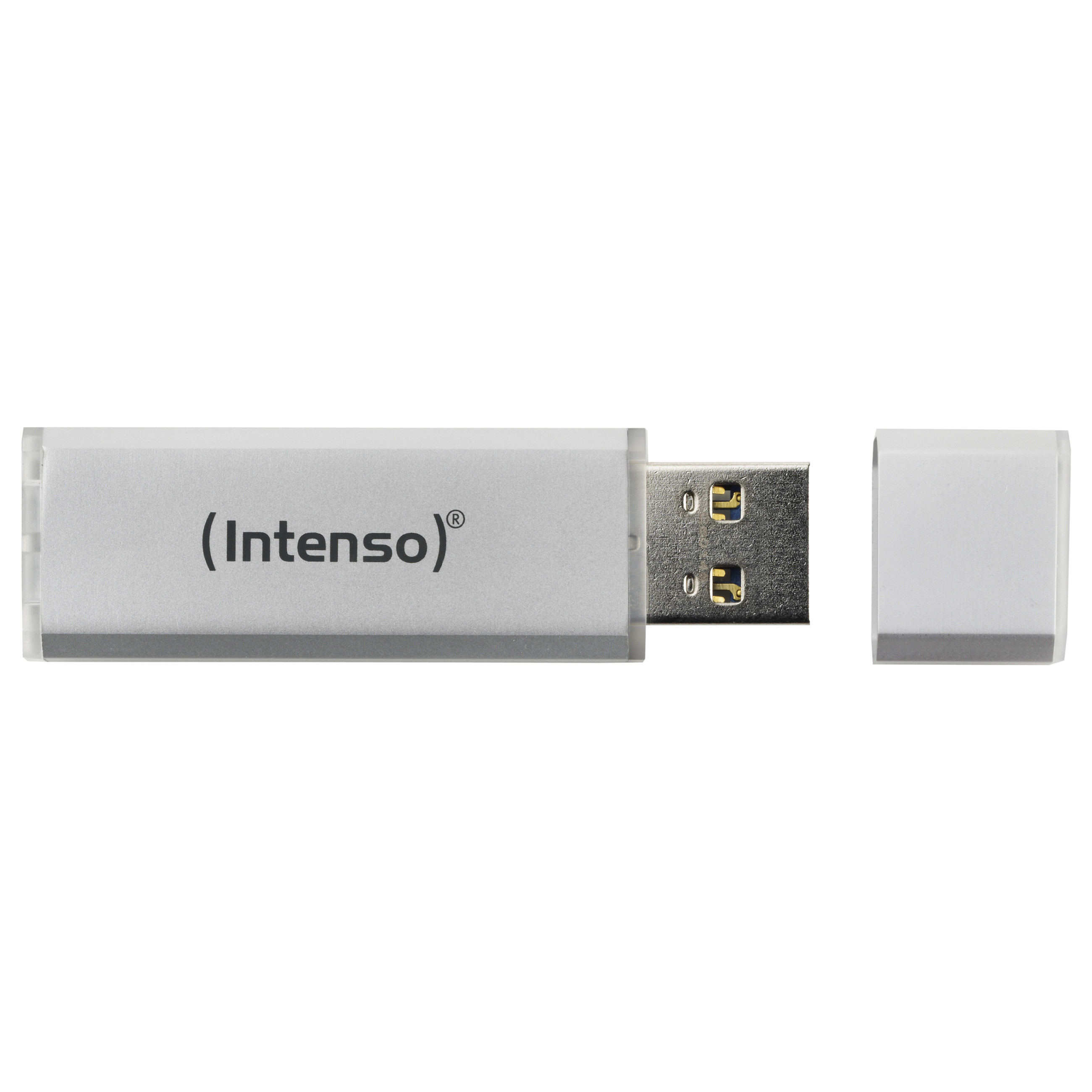 Intenso Alu Line USB flash drive