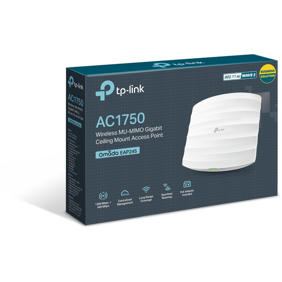 TP-Link Omada EAP245