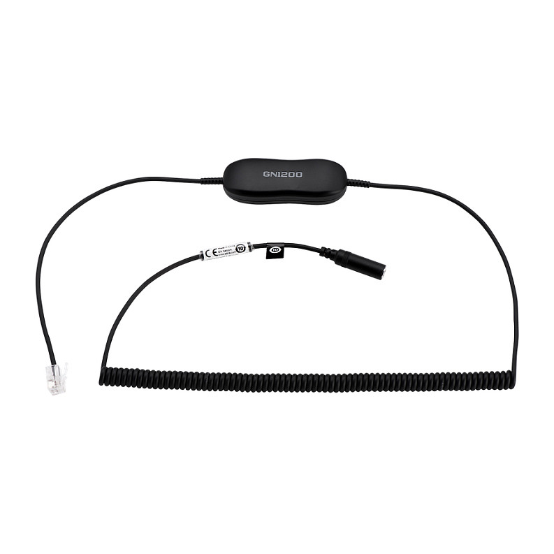 Jabra 88011-100 headphone/headset accessory Kopfhörer & Headsets