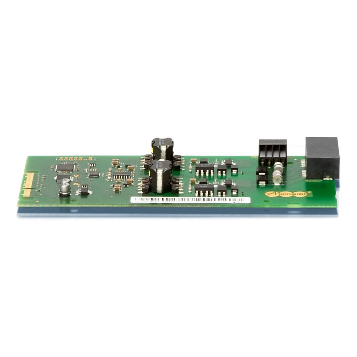 Auerswald COMpact 2FXO Modul