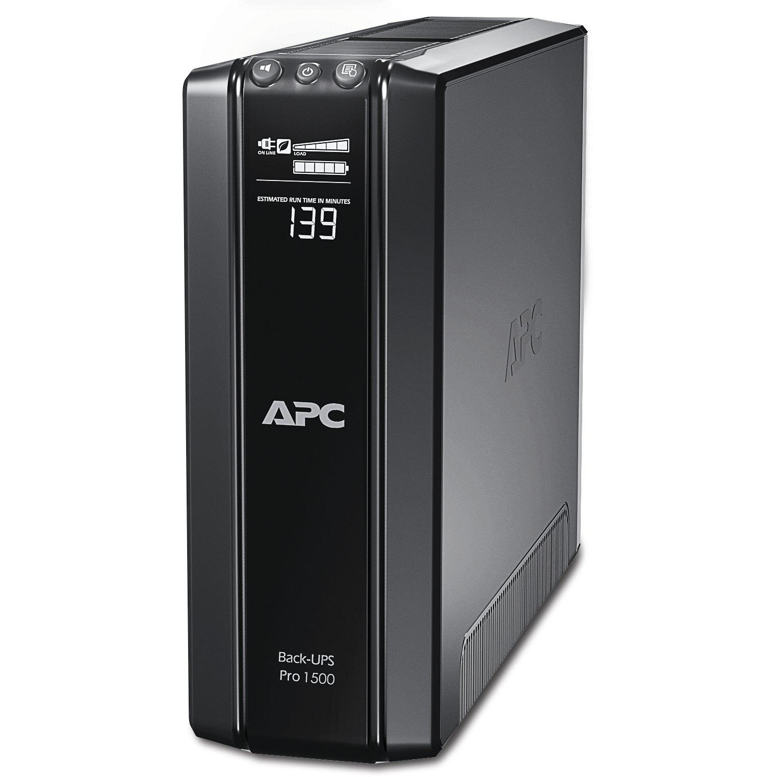 APC Back-UPS Pro uninterruptible power supply (UPS) - BR1500GI
