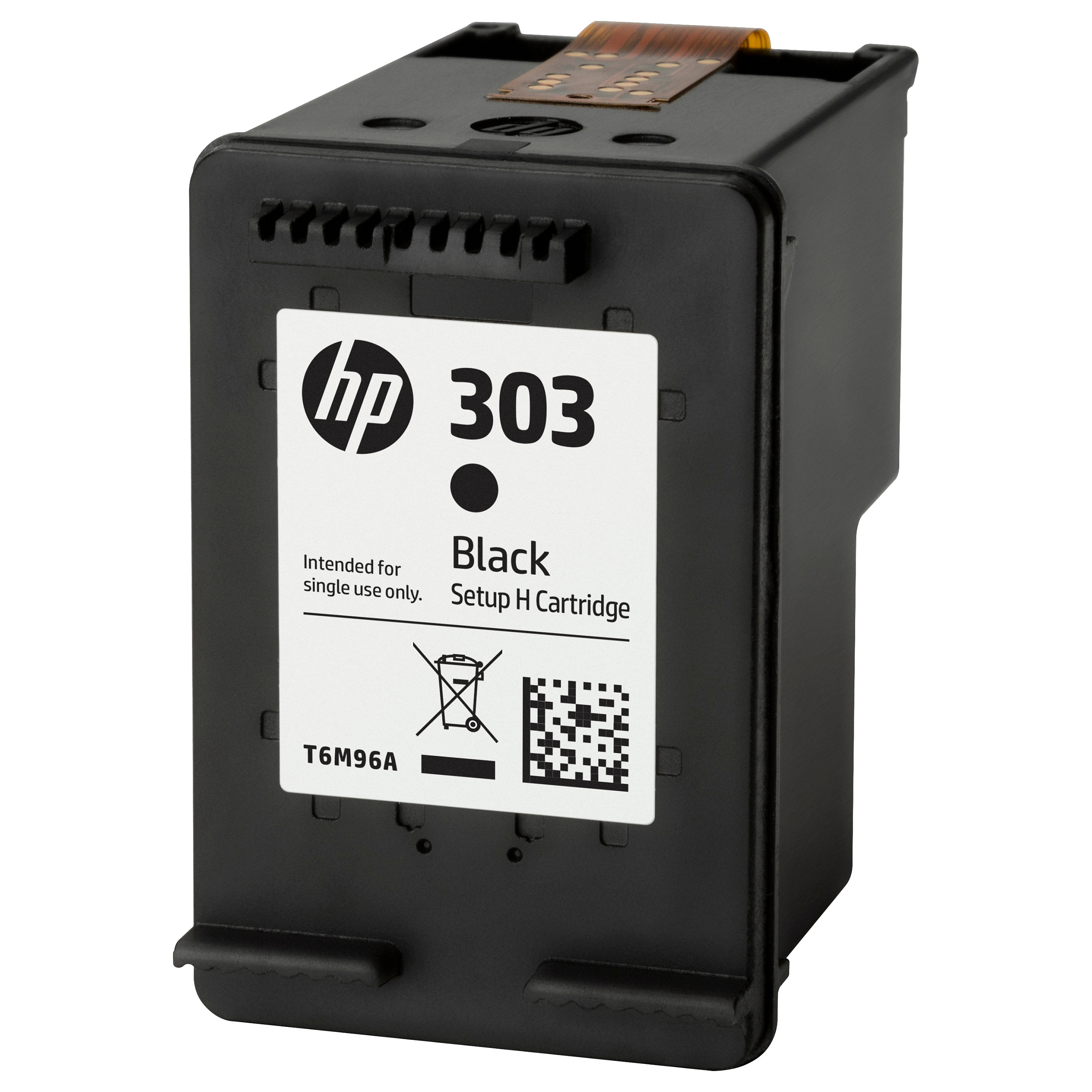 HP 303XL High Yield Tri-color Original ink cartridge