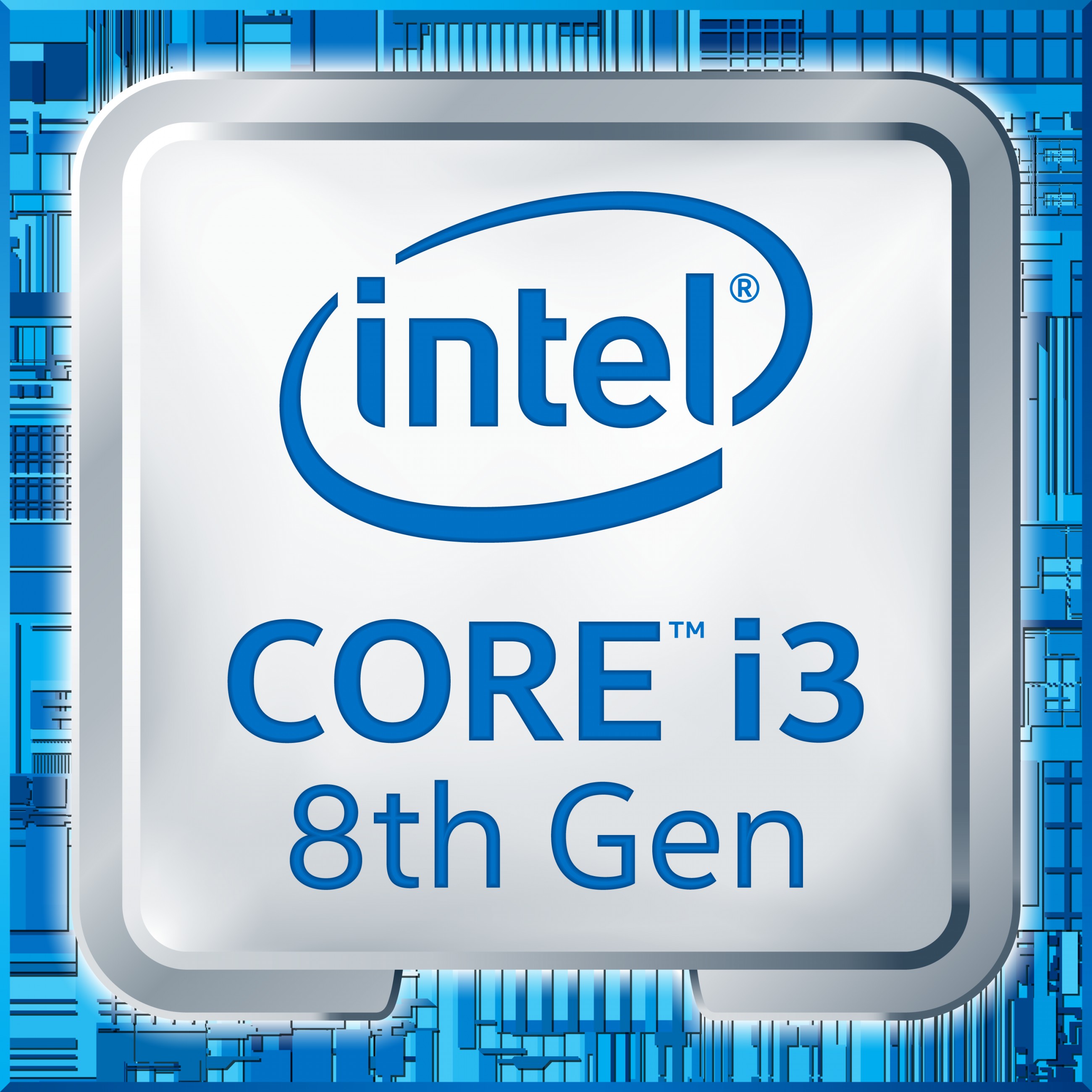 Intel Core i3-8100 Prozessor 36 GHz 6 MB Smart Cache