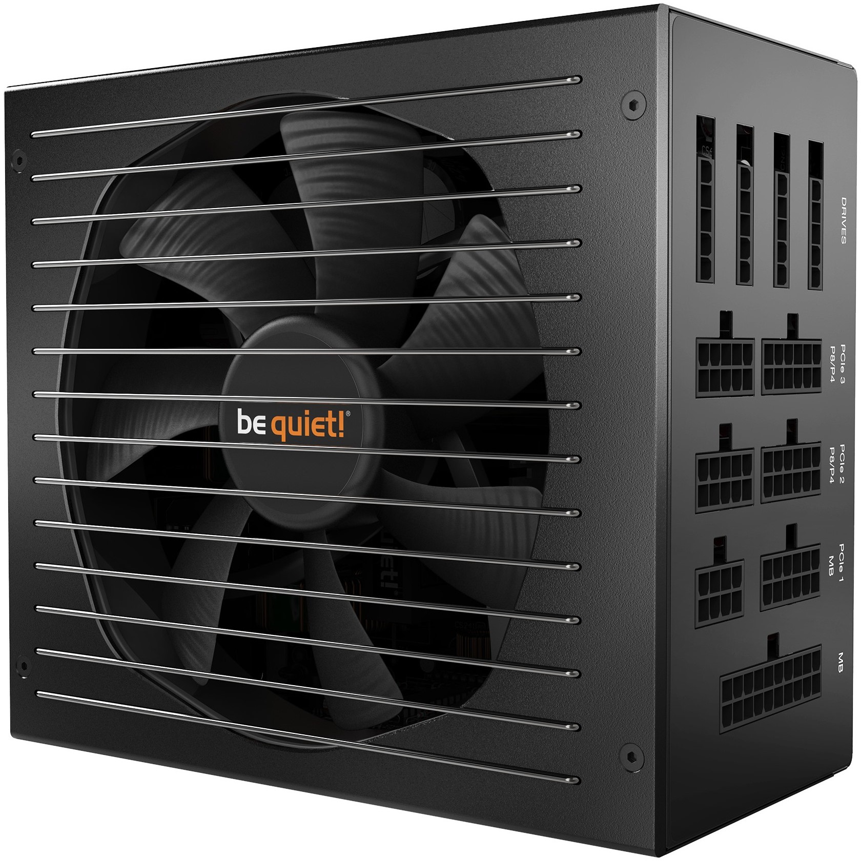 be quiet! Straight Power 11 power supply unit - BN283