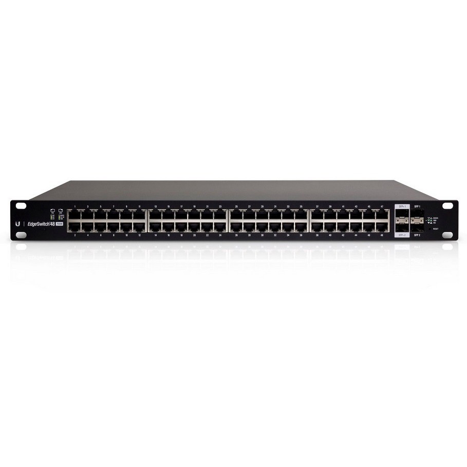 Ubiquiti ES-48-500W network switch - ES-48-500W