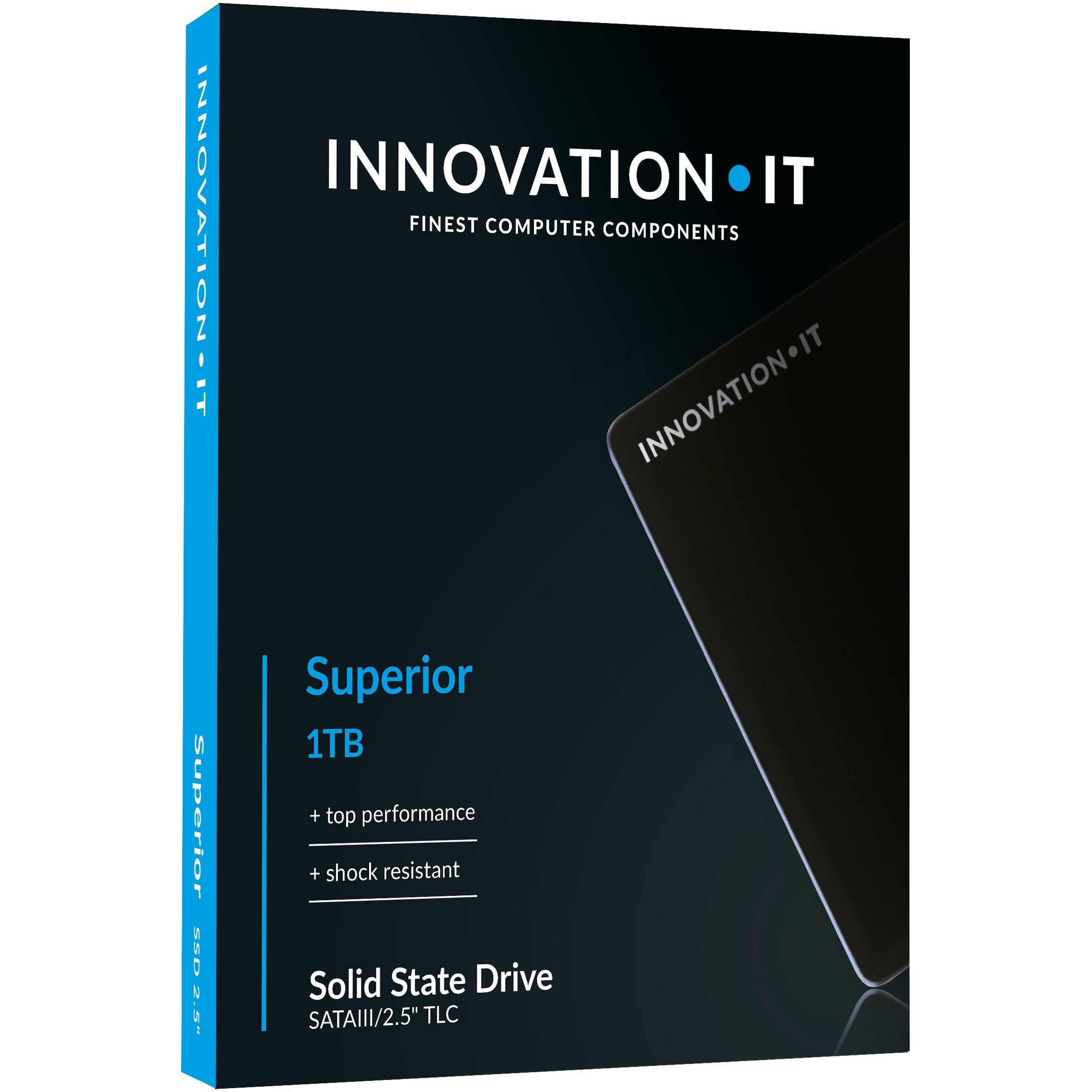 Innovation IT 00-1024999, Interne SSDs, Innovation IT  (BILD3)