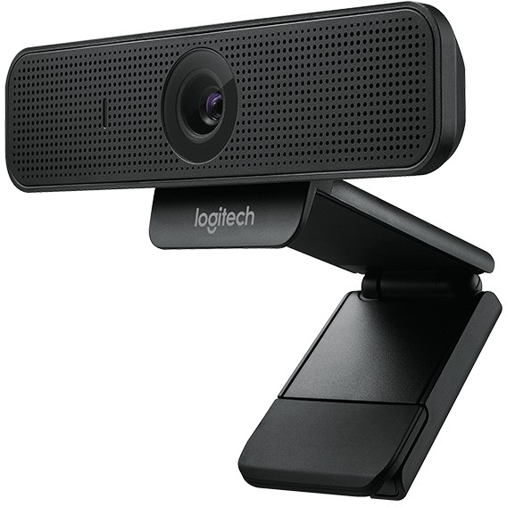 Logitech 960-001076, Webcams, Logitech C925e webcam  (BILD2)