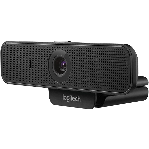 Logitech 960-001076, Webcams, Logitech C925e webcam  (BILD5)