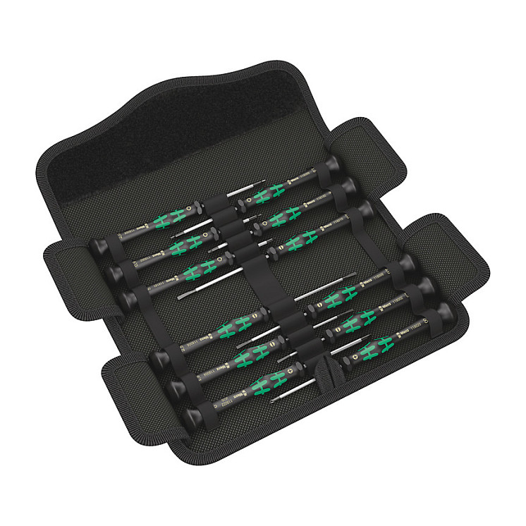 Wera 05073675001 manual screwdriver