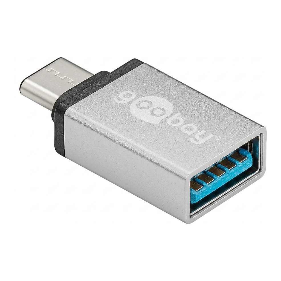 Goobay 56620 cable gender changer USB