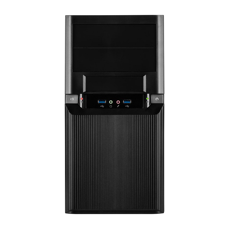 Mini Inter-Tech TM-515 black