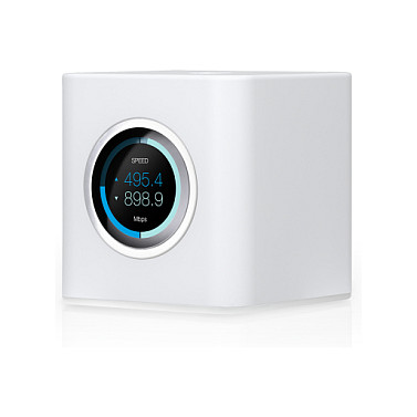 AmpliFi HD Mesh Router wireless router