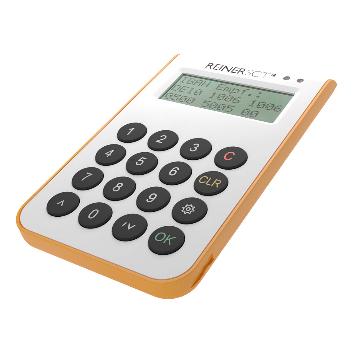 REINER SCT cyberJack® one