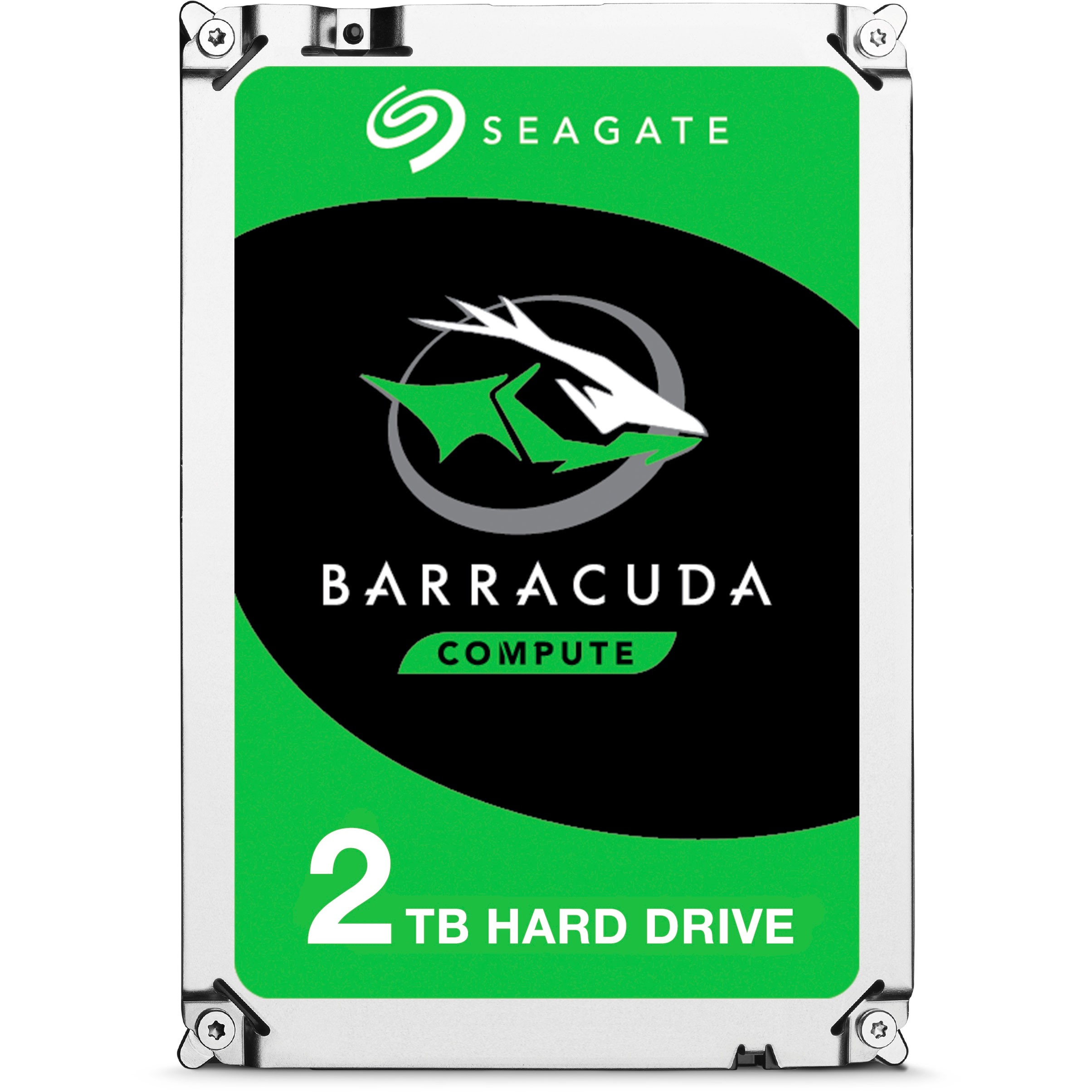 Seagate Barracuda ST2000DM008 internal hard drive - ST2000DM008