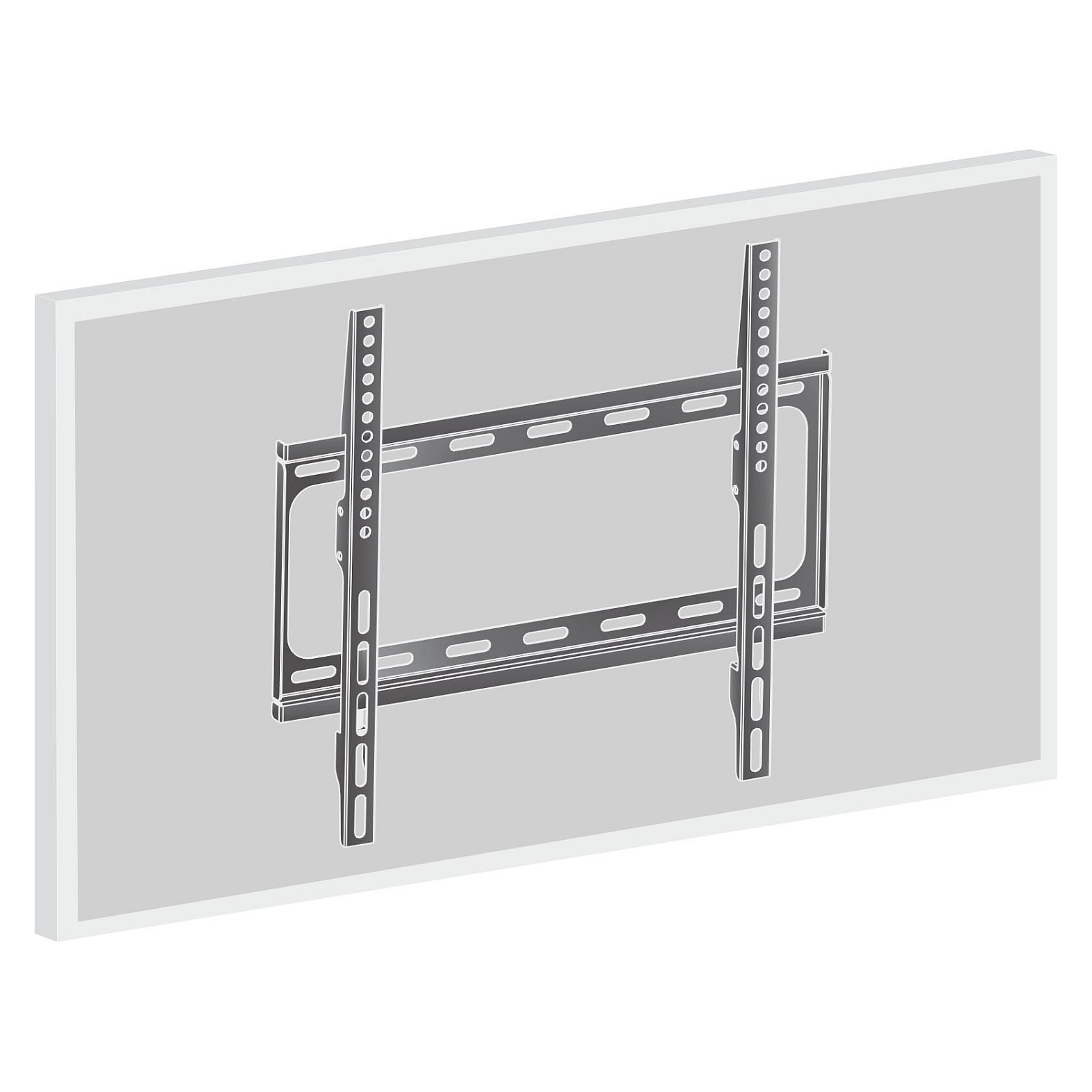 iiyama WM1044-B1 TV mount/stand