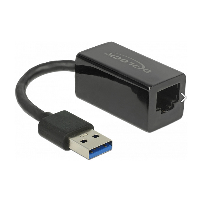 DeLOCK 65903 laptop dock/port replicator