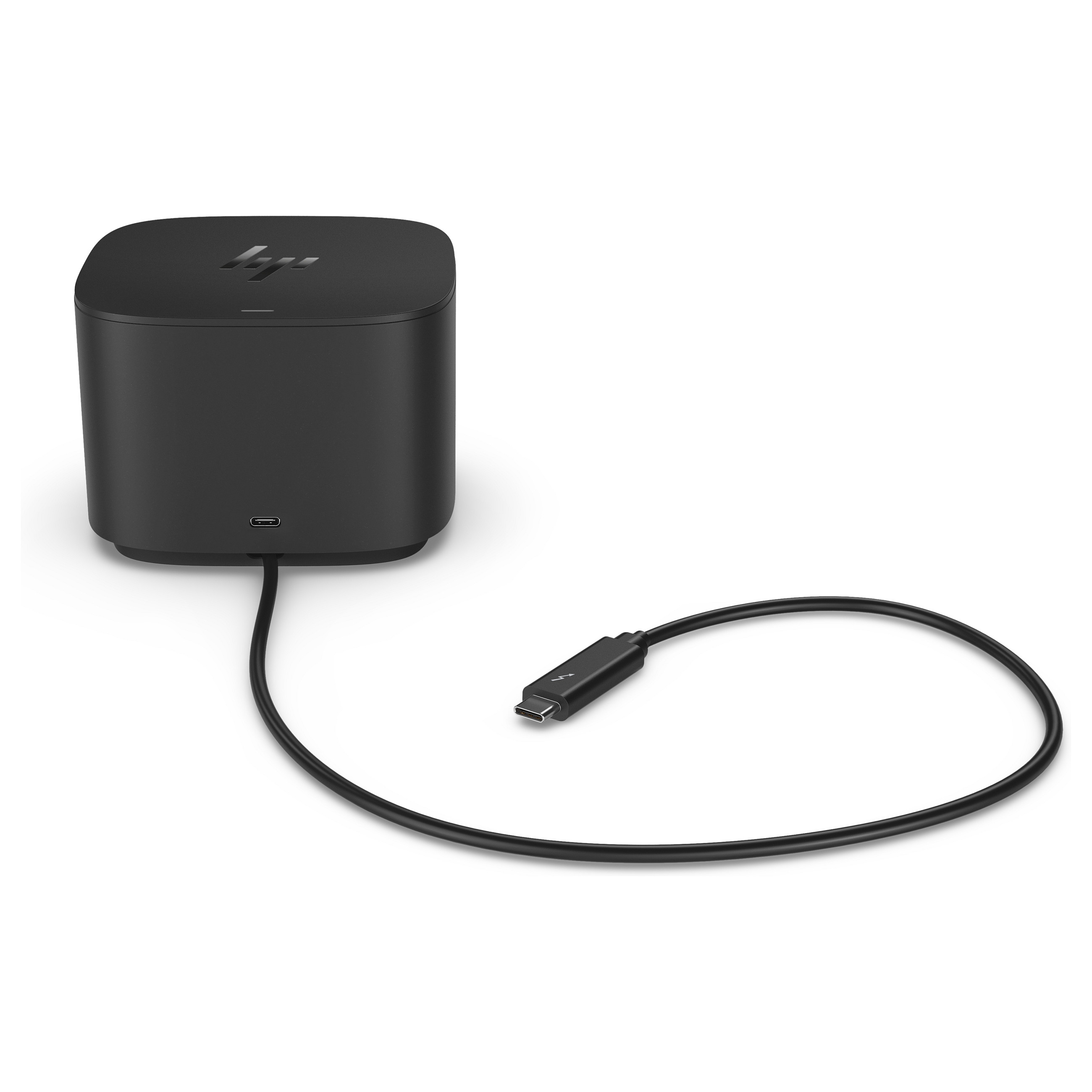 D HP ZBook Thunderbolt 3 Dock G2 120W Zubehör Notebooks