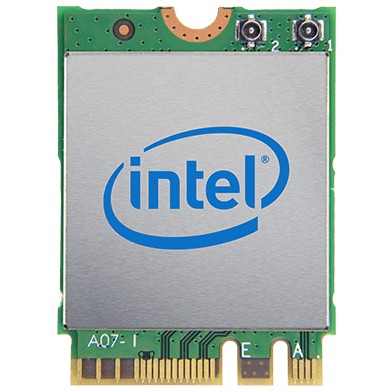 Intel 9260.NGWG.NV, Netzwerkkarten, Intel Wireless-AC  (BILD1)