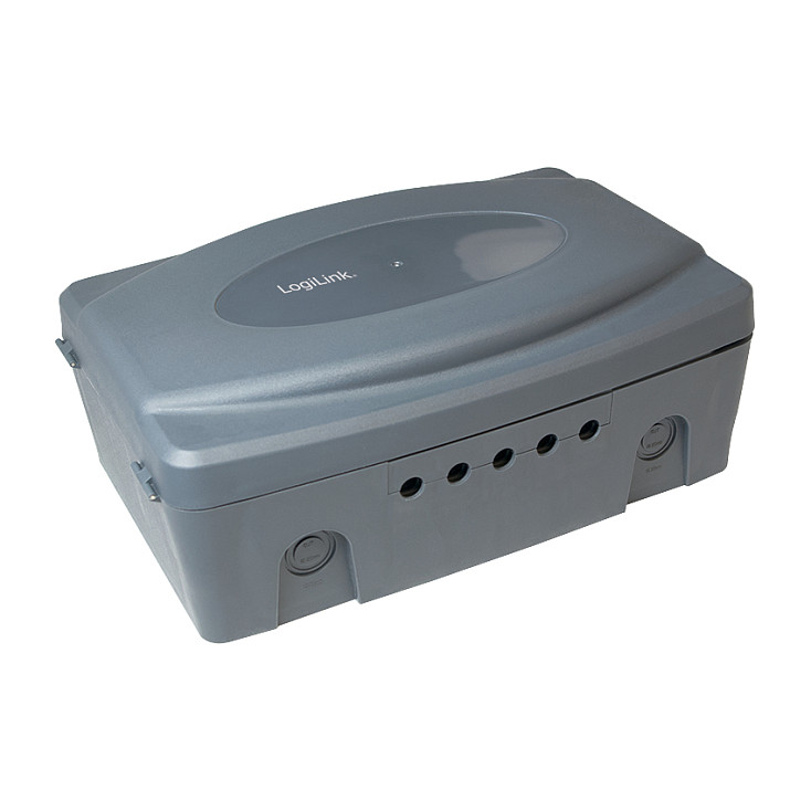 LogiLink LPS223 electrical box
