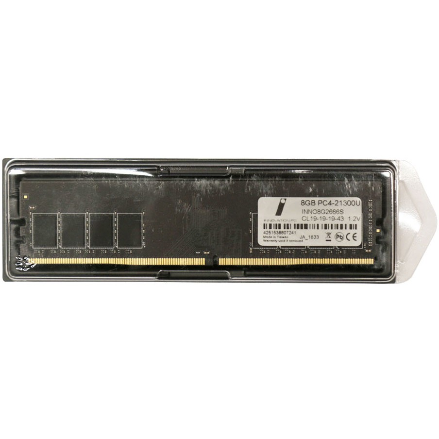 Innovation IT 4251538807241 memory module, Innovation IT  (BILD3)