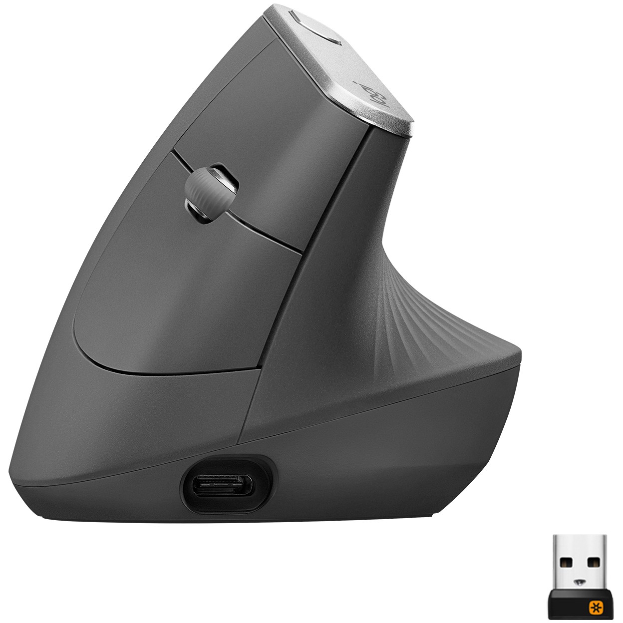 Logitech MX Vertical mouse - 910-005448