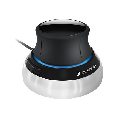 3Dconnexion 3DX-700059 other input device
