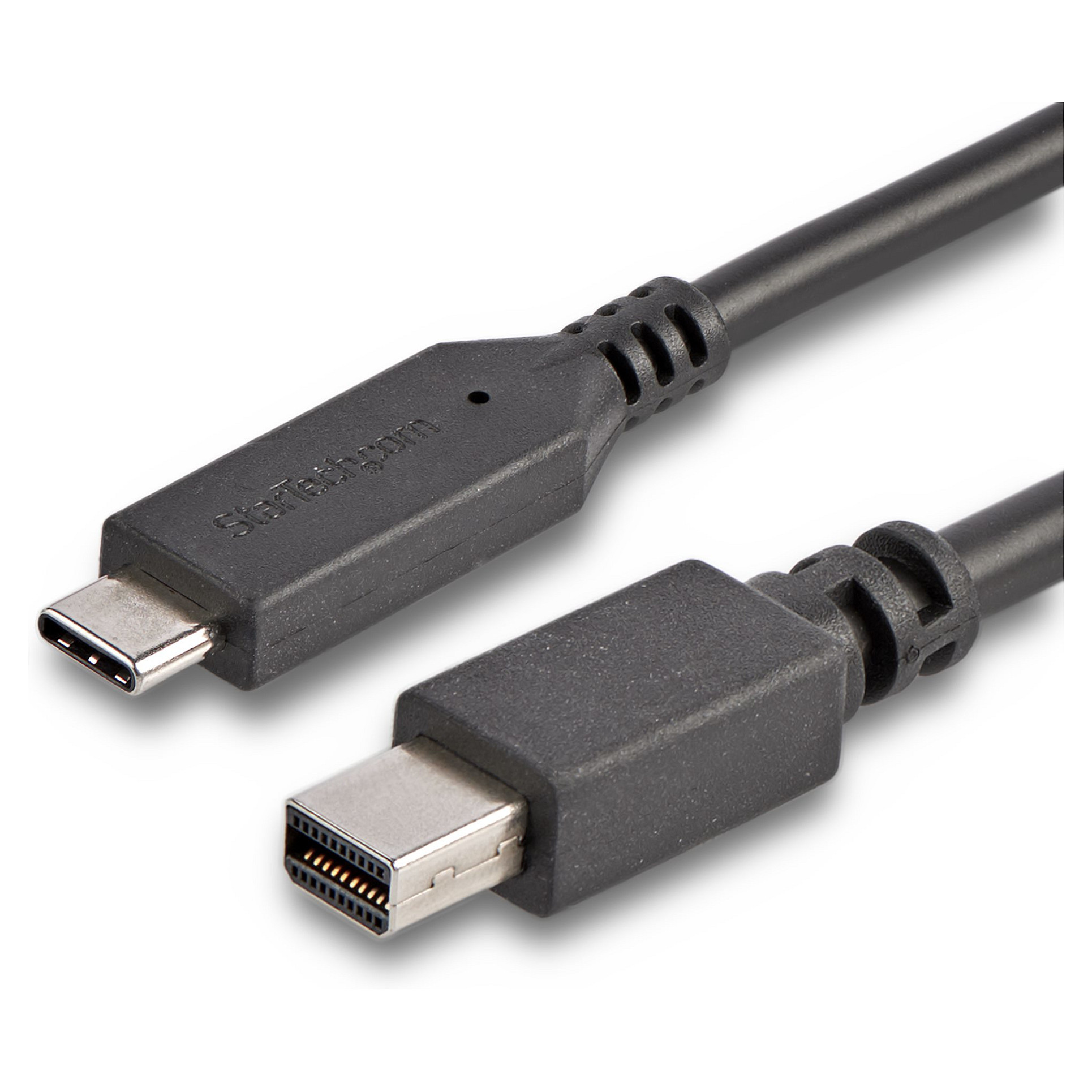 StarTech.com CDP2MDPMM6B video cable adapter USB