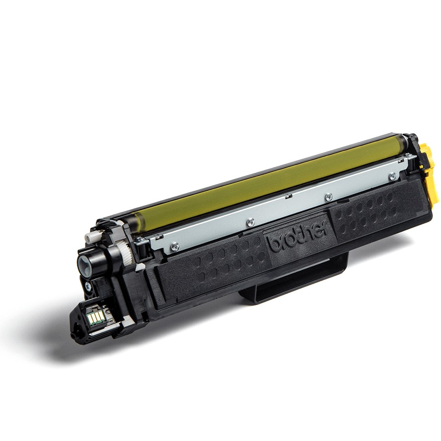 Brother TN247Y, Toner, Brother TN-247Y toner cartridge TN247Y (BILD5)