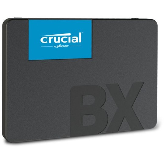 Crucial CT240BX500SSD1, Interne SSDs, Crucial BX500  (BILD3)