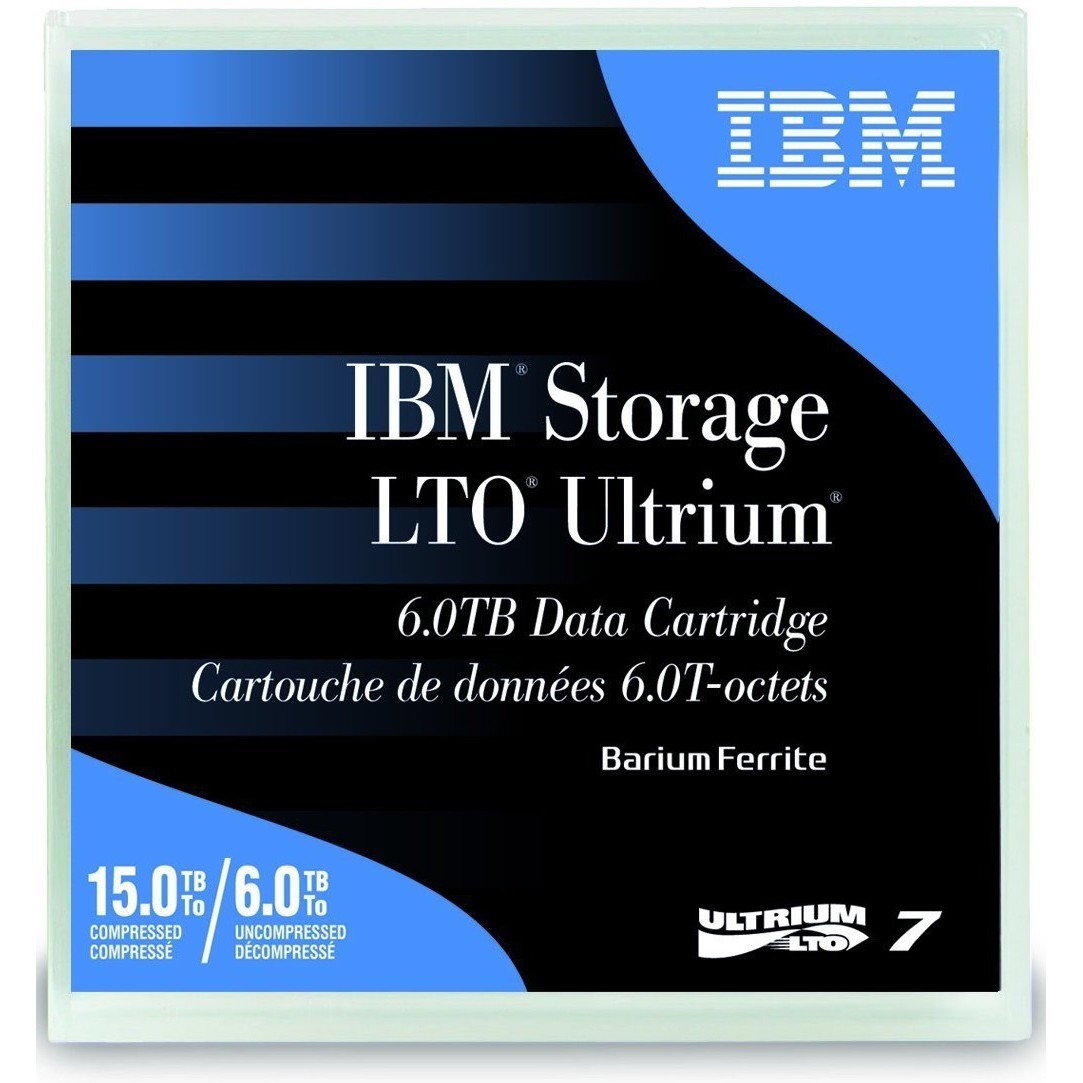 IBM Logo