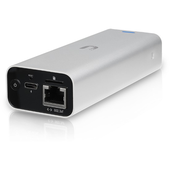 Ubiquiti UniFi Cloud Key Gen2 network surveillance UCK-G2 (BILD6)
