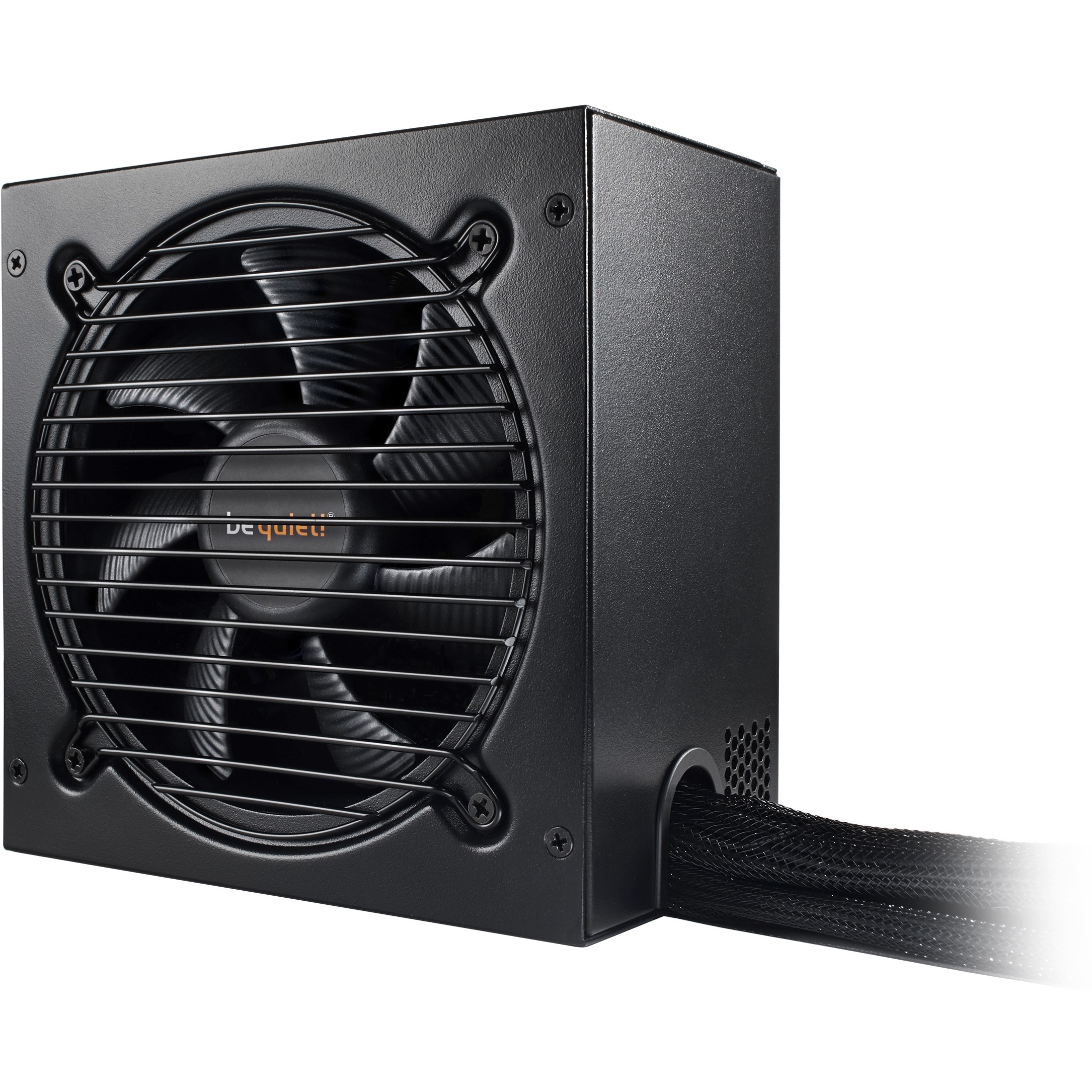 be quiet! Pure Power 11 400W power supply unit