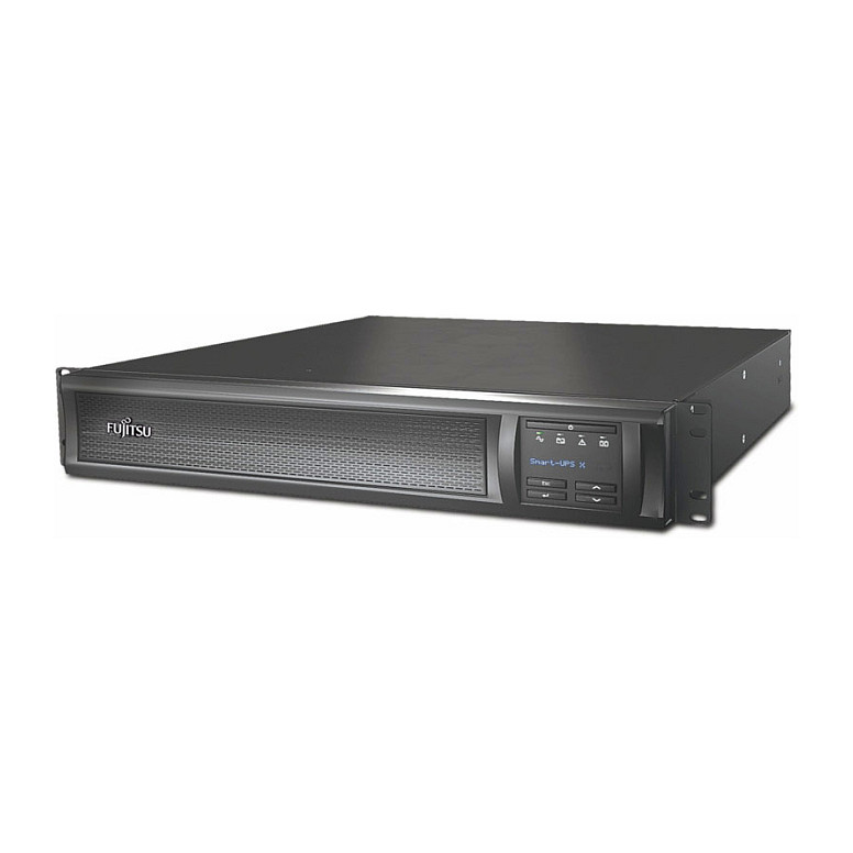 Fujitsu Smart-UPS uninterruptible power supply (UPS)
