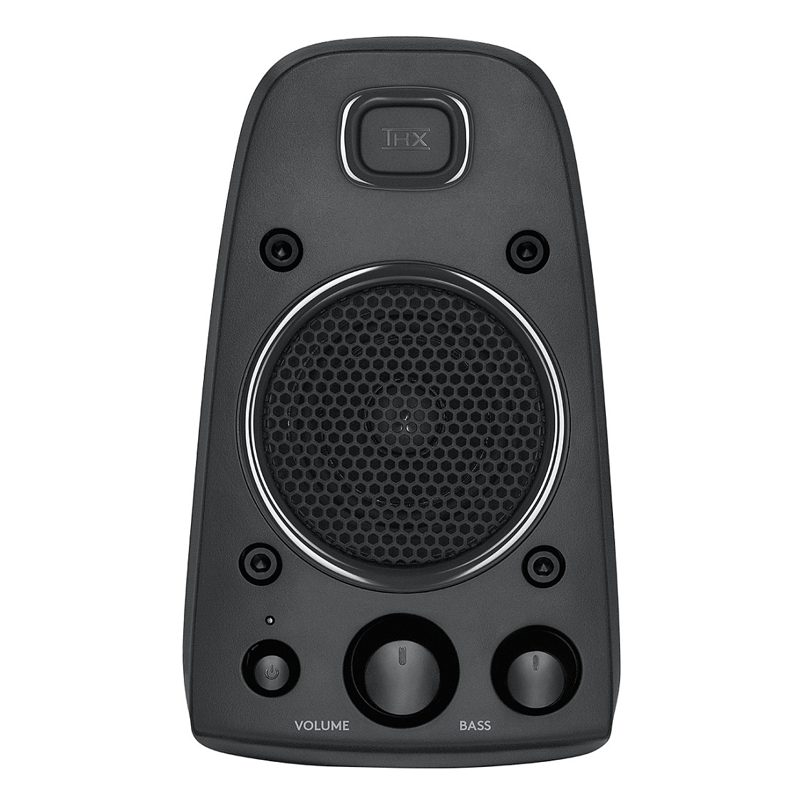 Logitech Z625 - Lautsprechersystem - 2.1-Kanal