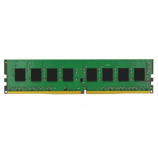 Kingston Technology ValueRAM 8GB DDR4 2666MHz memory module - KVR26N19S8/8