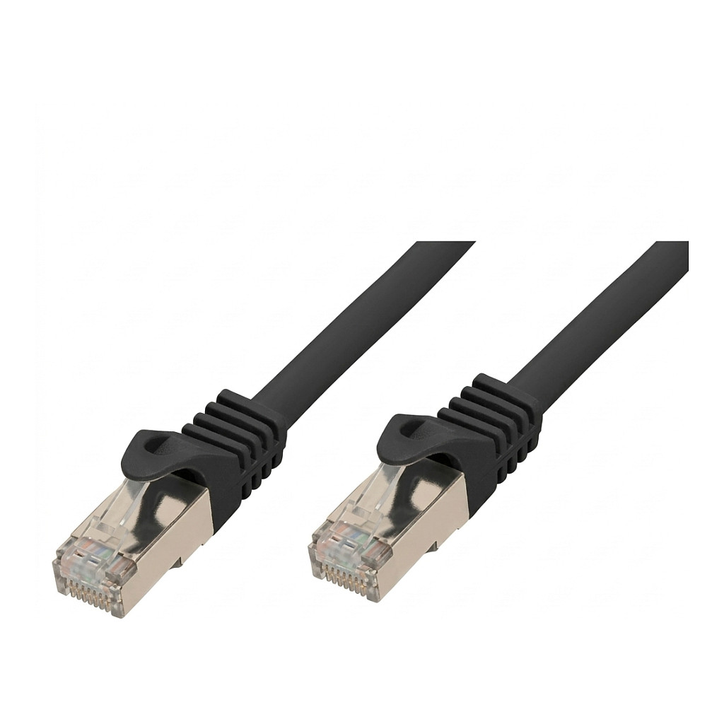 S/CONN maximum connectivity Cat. 7 S/FTP 7.5 m networking cable Netzwerk