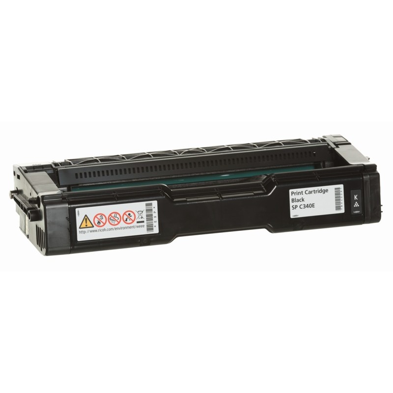 Ricoh 407899 toner cartridge - 407899