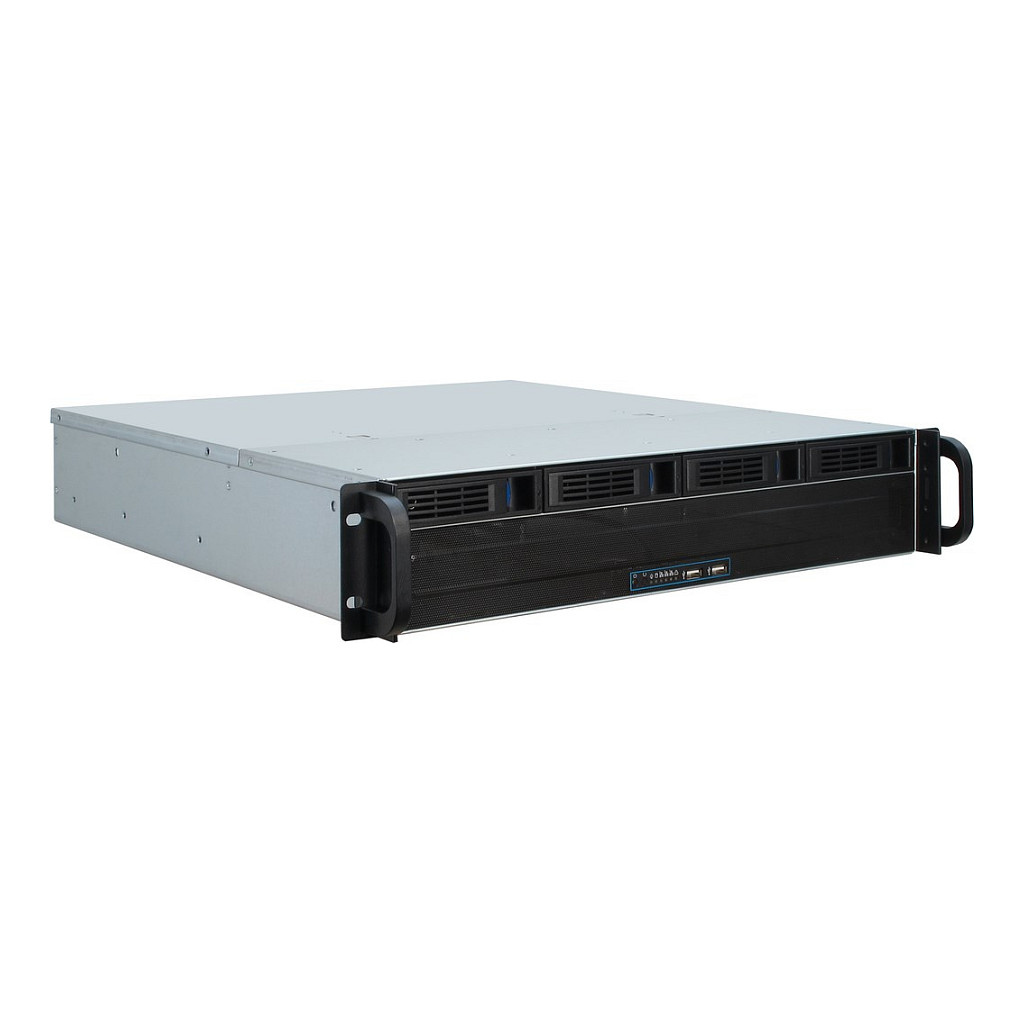 Inter-Tech 2U-2404L Industrie (19