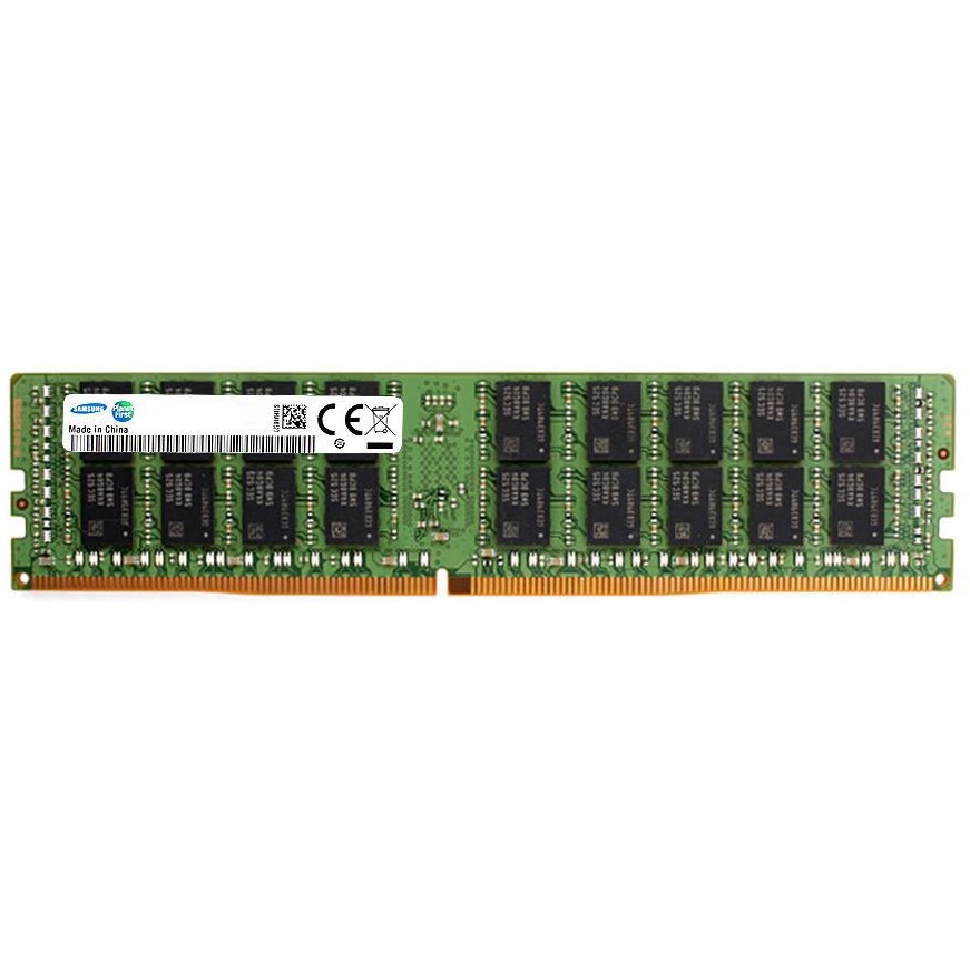 Samsung M393A2K40CB2-CTD memory module
