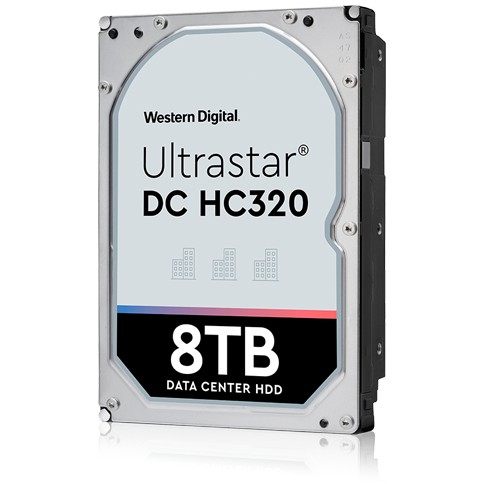 Western Digital Ultrastar DC HC320 - 0B36404