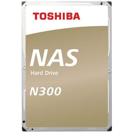 Toshiba HDWG11AUZSVA, Interne Festplatten, Toshiba N300  (BILD2)