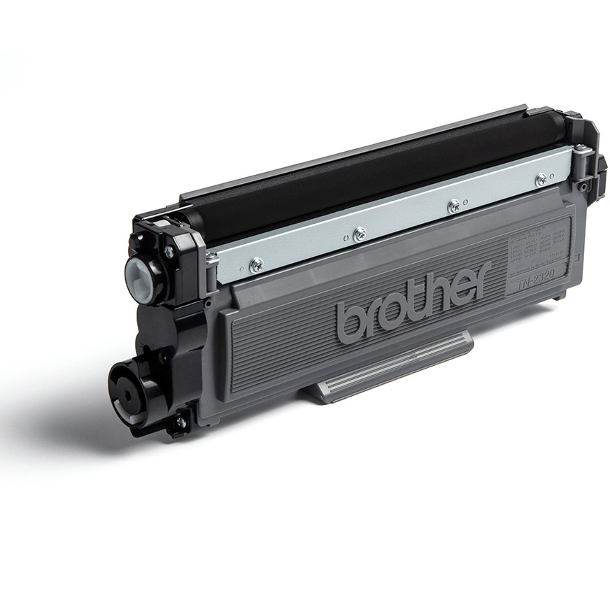 Brother TN2320, Toner, Brother TN-2320 toner cartridge TN2320 (BILD3)