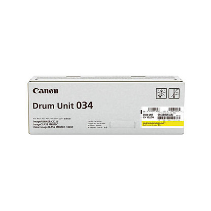 Canon 034 Toner