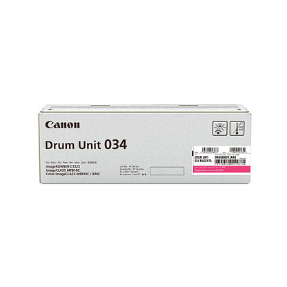 Canon 034 Toner