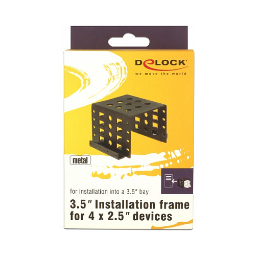 DeLOCK 18271 computer case part