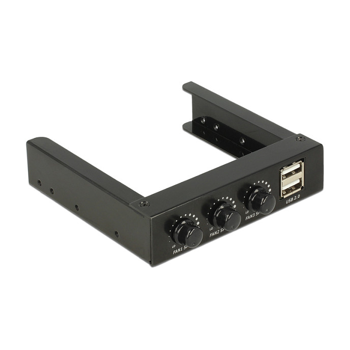DeLOCK 62714 fan speed controller USB