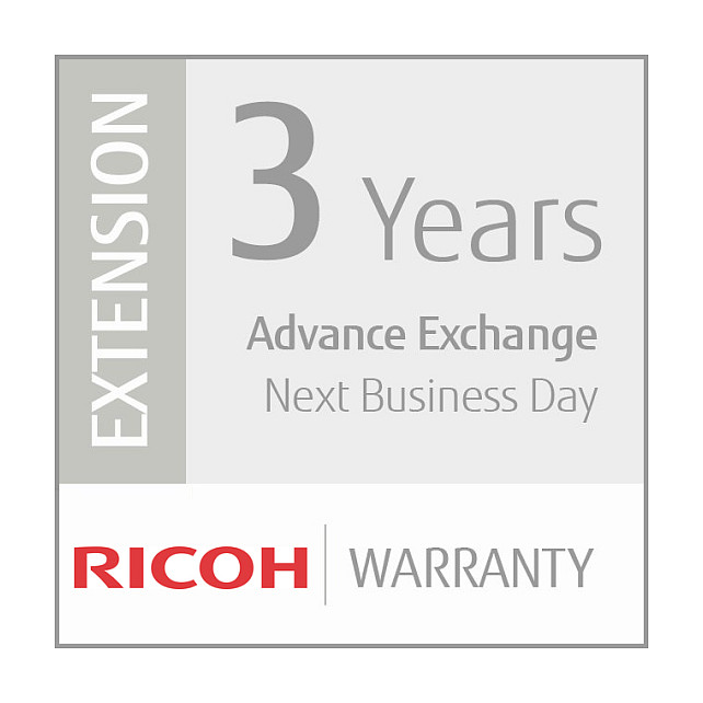G Fujitsu 3 Years AE - NBD - Eingabegeräte Service & Support 3 Jahre