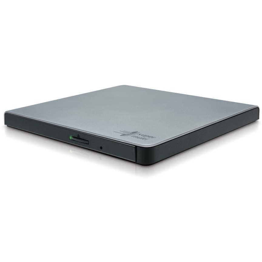 Hitachi-LG Data Storage GP57ES40.AHLE10B, DVD-Brenner  (BILD2)