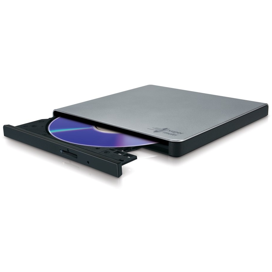 Hitachi-LG Data Storage GP57ES40.AHLE10B, DVD-Brenner  (BILD3)